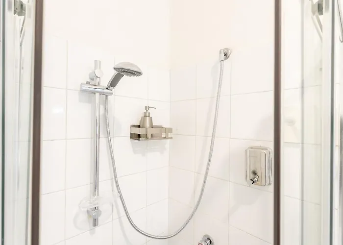 Luna Homes - In Farini Apartment