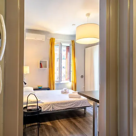 Apartman Luna Homes - In Farini *