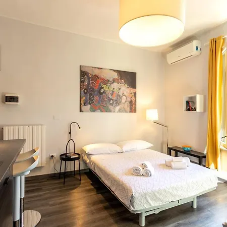 Luna Homes - In Farini *