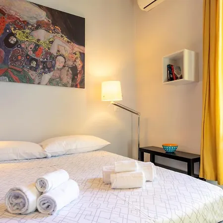Διαμέρισμα Luna Homes - In Farini Μιλάνο