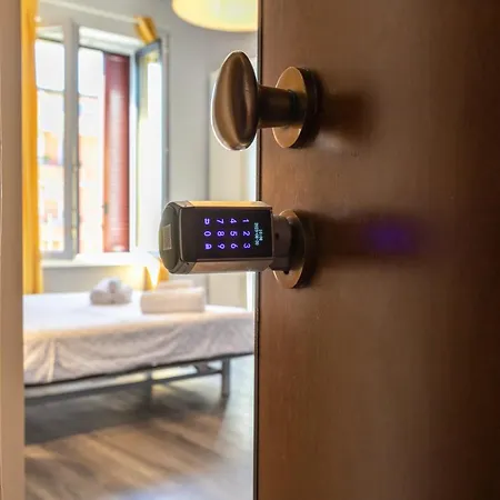 Luna Homes - In Farini شقة