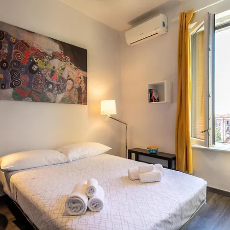 Luna Homes - In Farini شقة