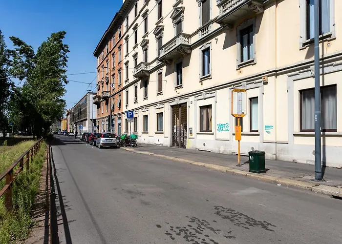 Luna Homes - In Farini Apartamento
