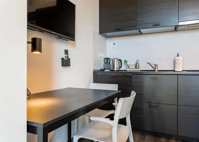 Luna Homes - In Farini *