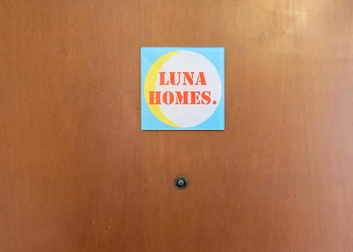Luna Homes - In Farini Apartamento *