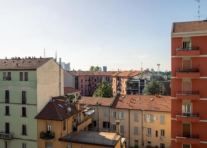 Luna Homes - In Farini Apartamento *