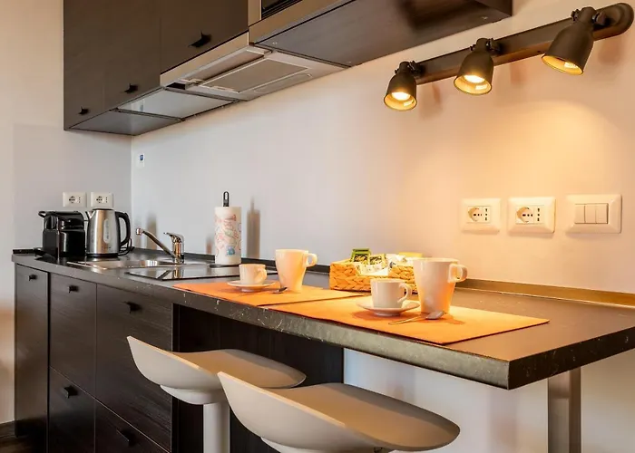 Luna Homes - In Farini *
