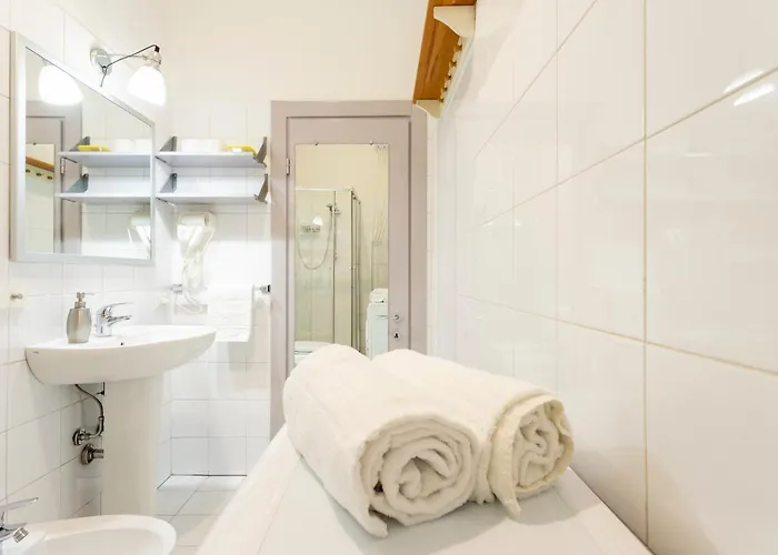 Luna Homes - In Farini Apartamento *
