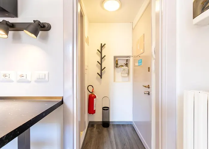 Luna Homes - In Farini * Milano