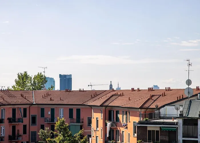 Appartamento Luna Homes - In Farini