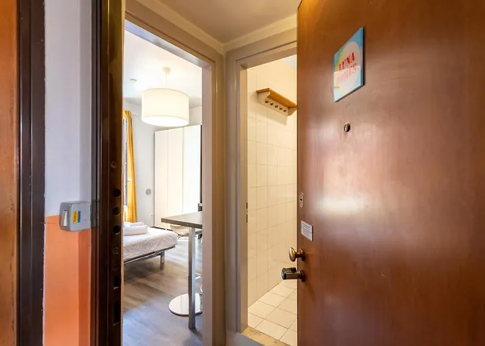 Luna Homes - In Farini Appartamento *